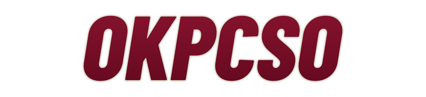 okpcso Logo